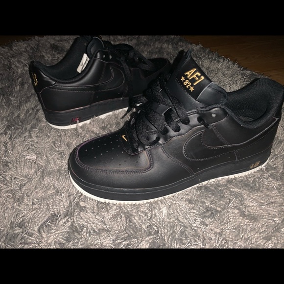 air force ones shoes mens